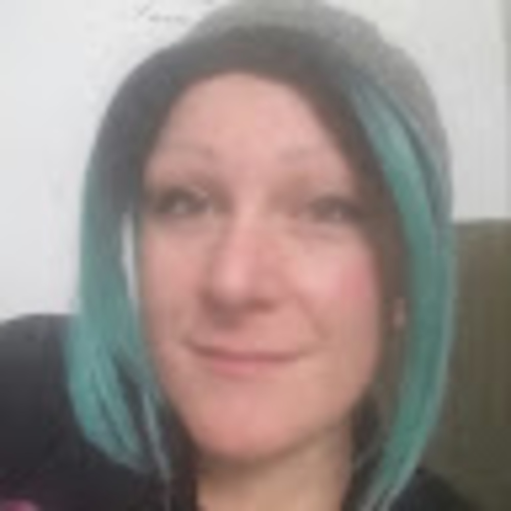 Meet your Posher, Amberlee